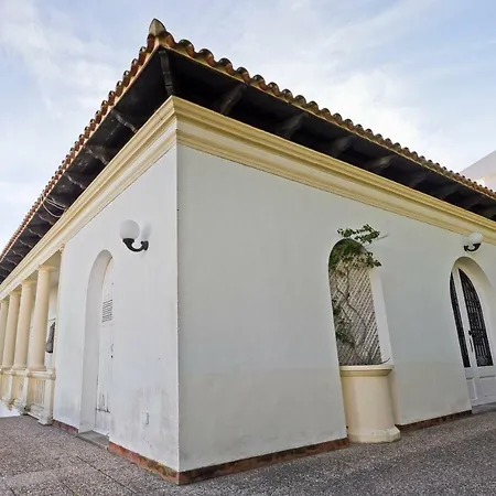 Apartman Alcudia-vida Sana-primera Linea De Mar Alcudia